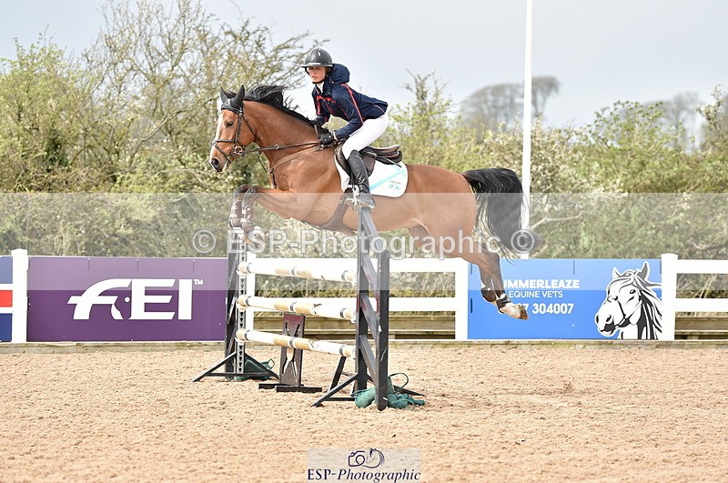 240327A-124008-00424 - Cls 4 Newcomers and 1.10m Open