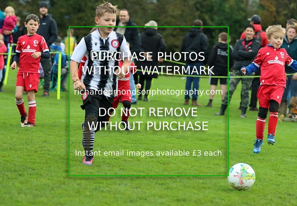 IMG_7177 - Craven Wanderers U8 photos