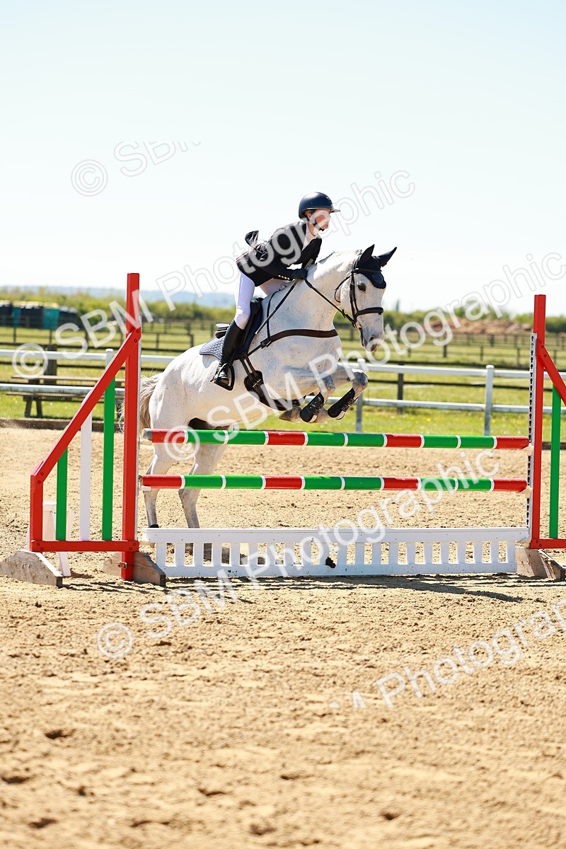 SBM_000797 - Class 3 - Senior Discovery - 1.00m