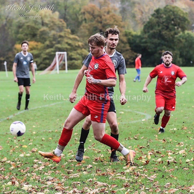 9KJS0421 - AFC spinney