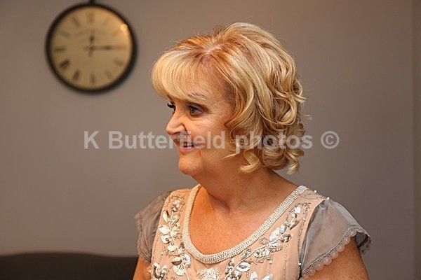 012 - Sandra Grogan and Robert Perez Wedding