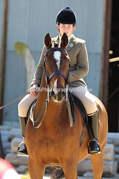 SIAL0549 - Indoor Classes