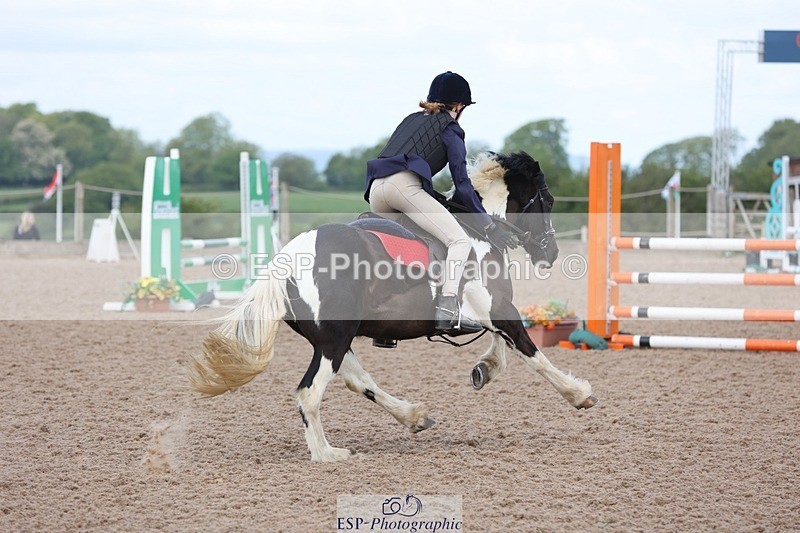 250505-101714-04064 - Cls 2 Pony British Novice and 80cm Open