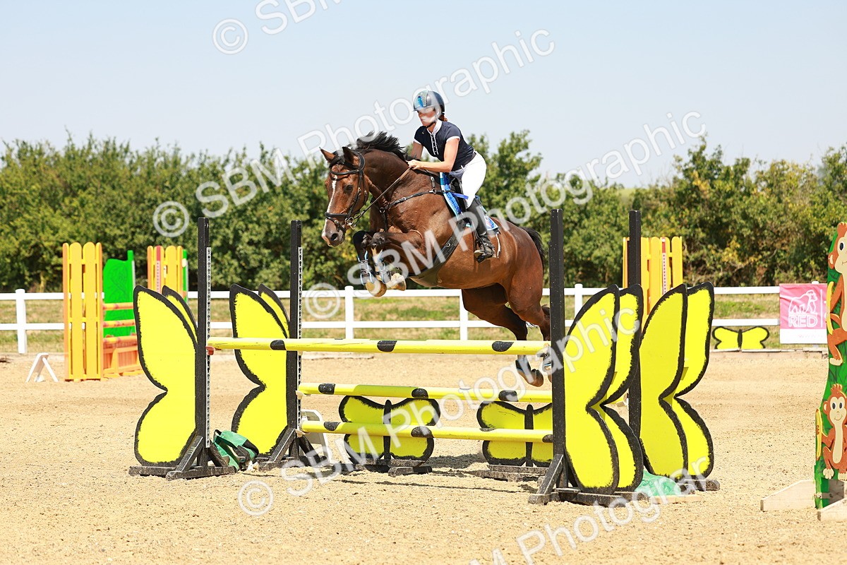 SBM_001775 - Class 4 - Senior Newcomers - 1.10m