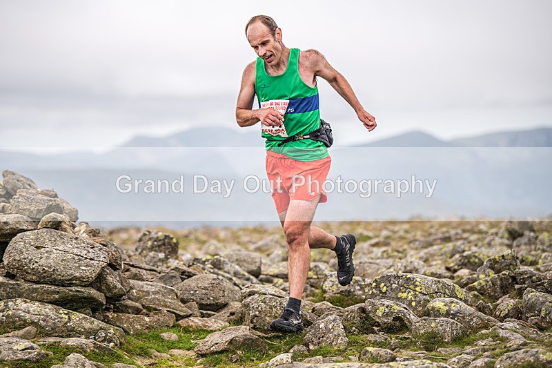 Rydal Round-158 - Rydal Round Fell Race Thursday 31st July 2025