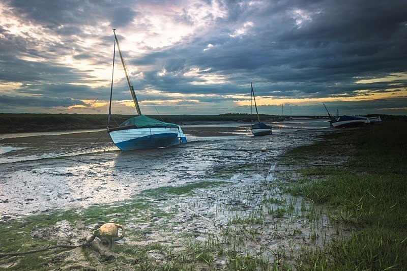 PHEA091_ Blakeney - Latest Additions
