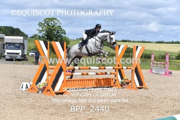 BPP_2440 - CLASS 4 SAT Senior Discovery/ 1m Open