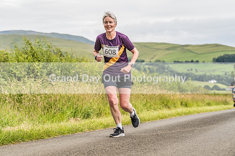 Lambfoot-465 - Lambfoot Loop Road Race Tuesday 2nd July 2024