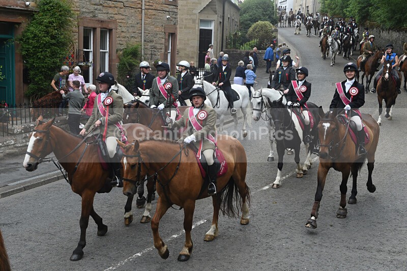 _106 - Selkirk Common Riding 2025