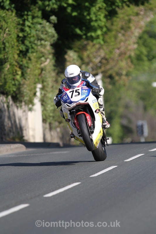IMG_4476 - Thursday Practice  TT 2013
