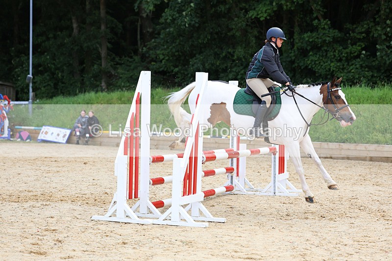 3E7A1023 - Class 2: 80 - 85cm