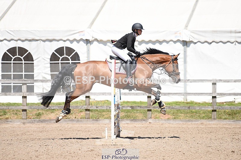 230707-132350-07075 - Cls 20 British Novice & 90cm Open