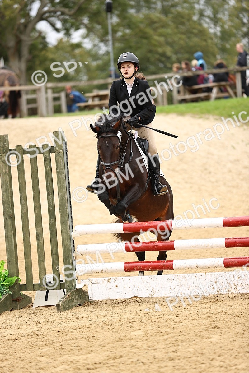 SBM_68777 - J18 - Junior Pony 85cm championship