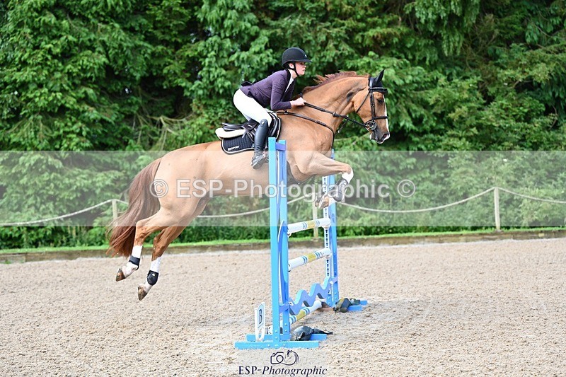 240710-084633-21462 - Cls 110 5 Yr Old 1.10m