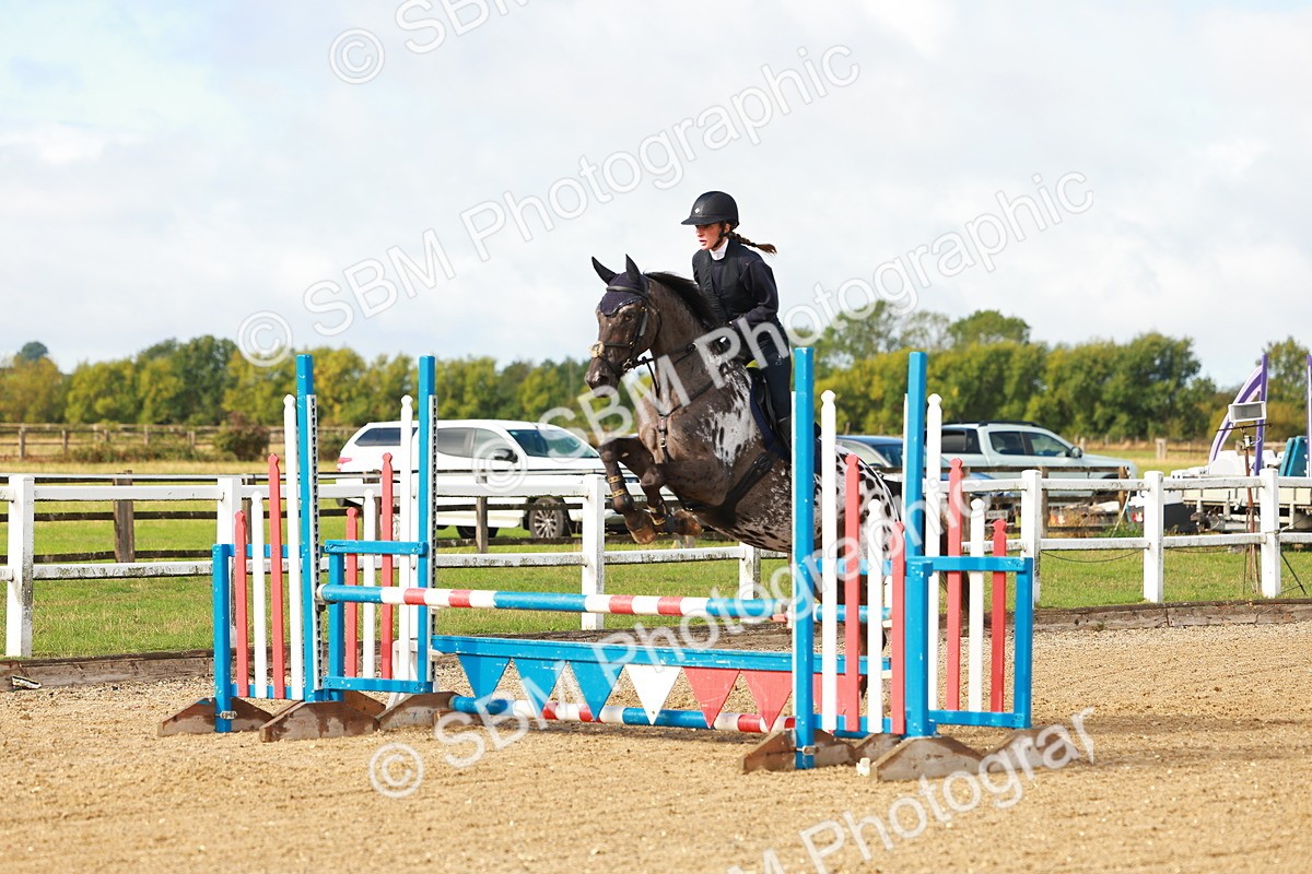 SBM_000257 - Class 1 - Clear Round
