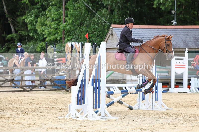 3E7A4503 - Class 7: 70cm Senior