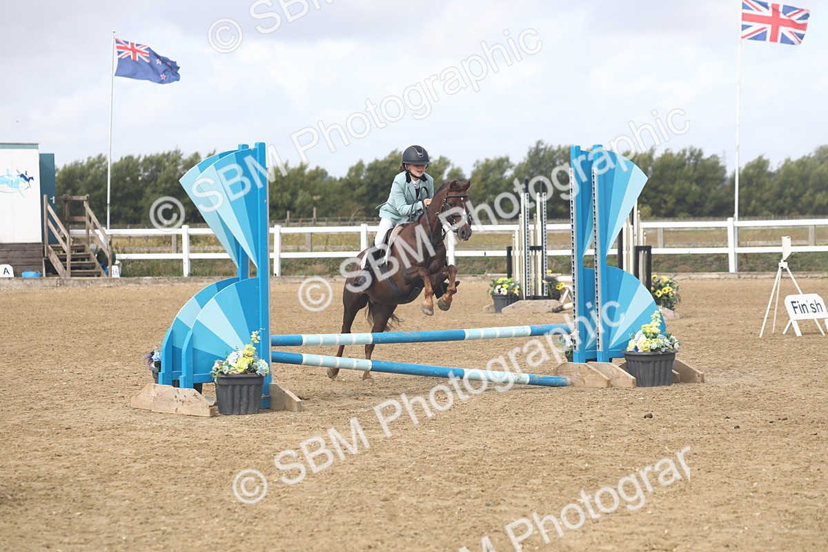 SBM_005441 - Class 4 - 50cm Champs