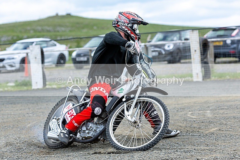 220528-5D-3K8A9205 - Ride & Skid It  Speedway Experience 28th May 22