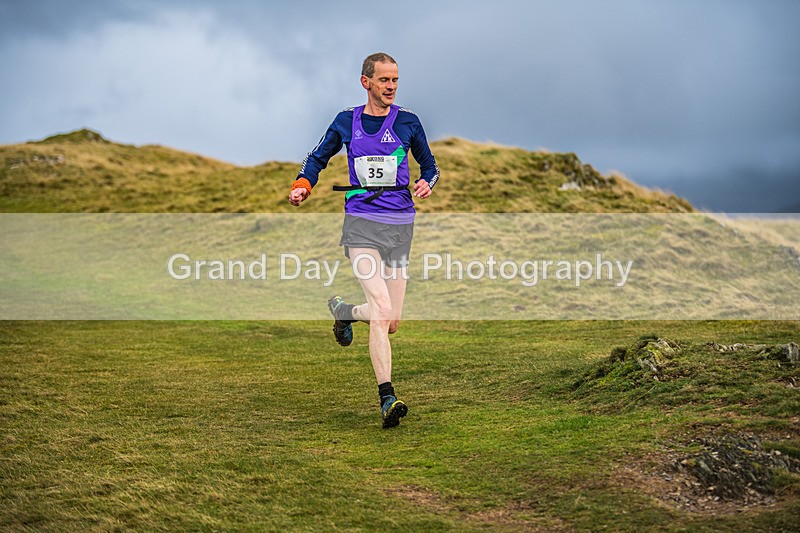 Sale-81 - Sale Fell Race Saturday 26th November 2022
