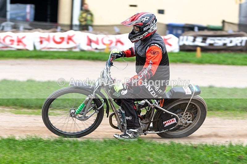 20251018-7D-8E0A9324 - Ride & Skid It. Speedway Experience Day 18th October 2025