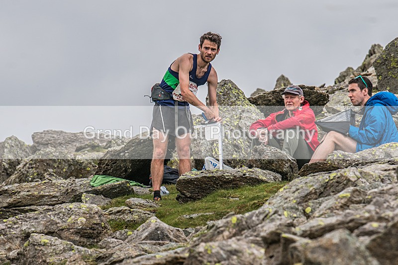 Duddon Long-47 - Duddon Valley Long Fell Race Saturday 1st June 2024