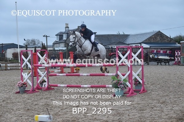 BPP_2295 - CLASS 23 Junior 1.15m Open