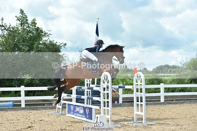 230723A-152130-13161 - Cls 20, 1 Star Silver 1.20m