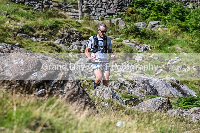 Scafell Pike-444 - Fellside Events Scafell Pike Trail Marathon Sunday 23rd August 2026