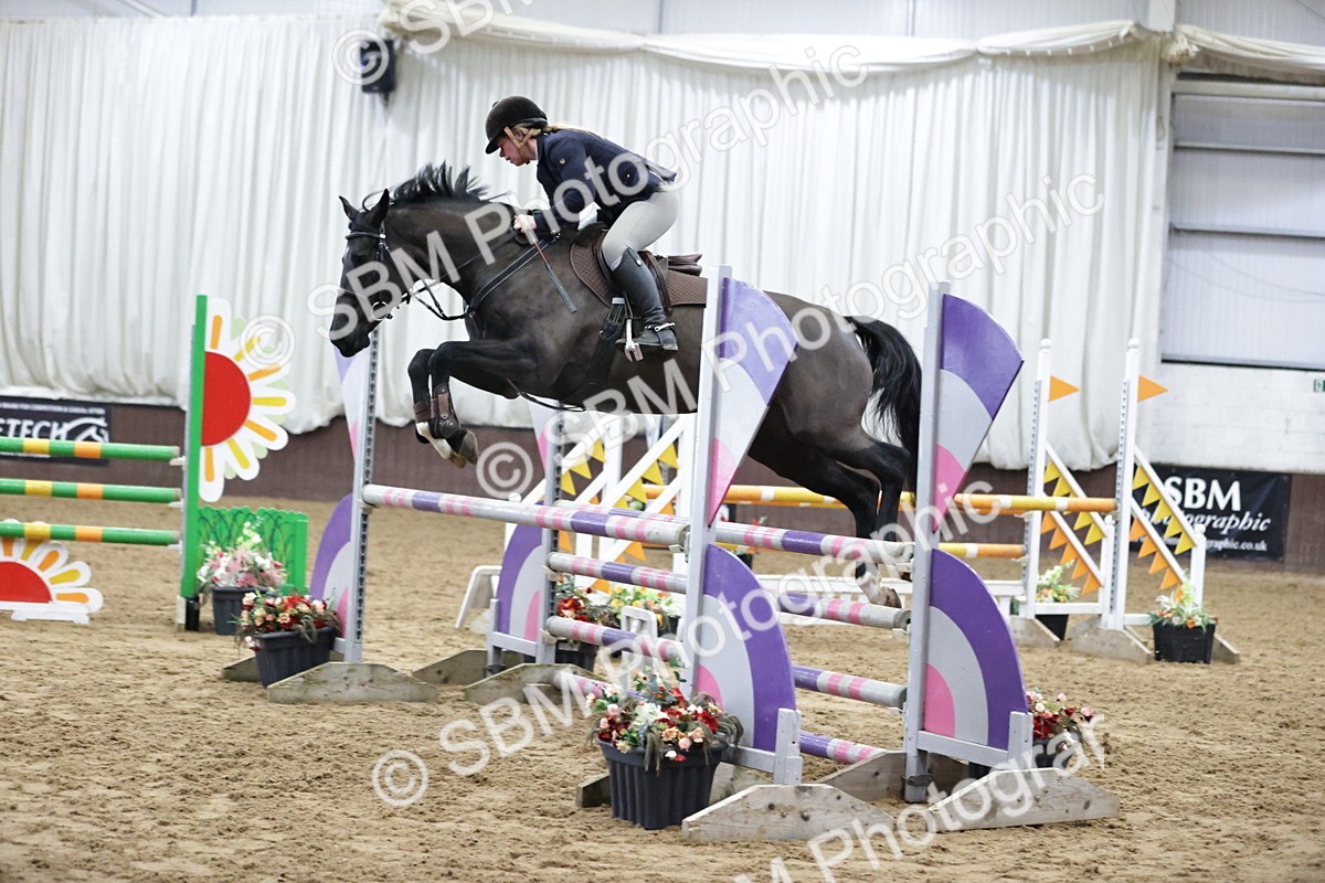 SBM_000971 - Class 3 - Nupafeed Supplements Senior Discovery/ 1m Open