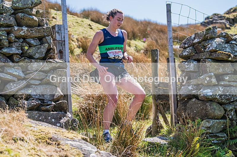 Glaramara-276 - Glaramara Fell Race Saturday 17th May 2025