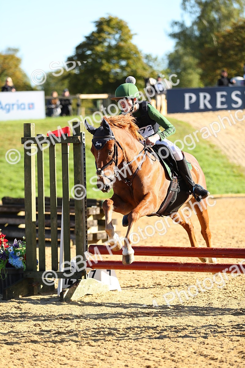 SBM_00894 - E2 Eventers Challenge 60cm Open