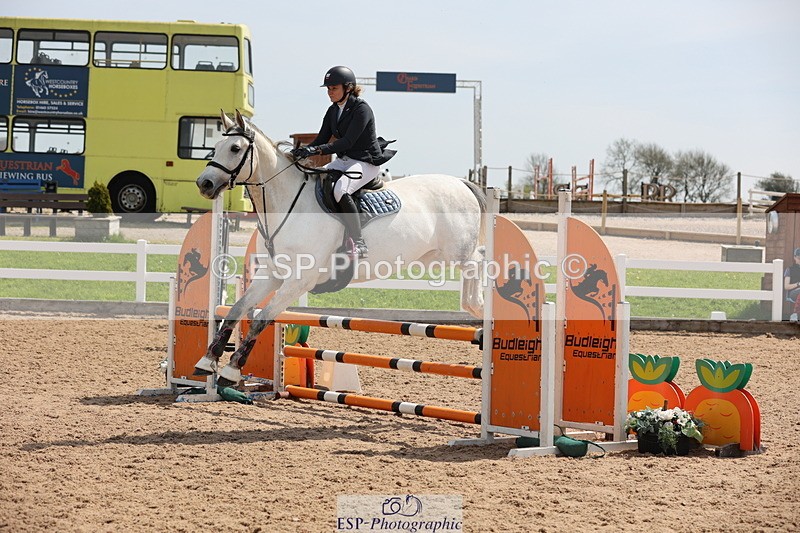 240510A-120437-06280 - Cls 15 85cm National Am Quali