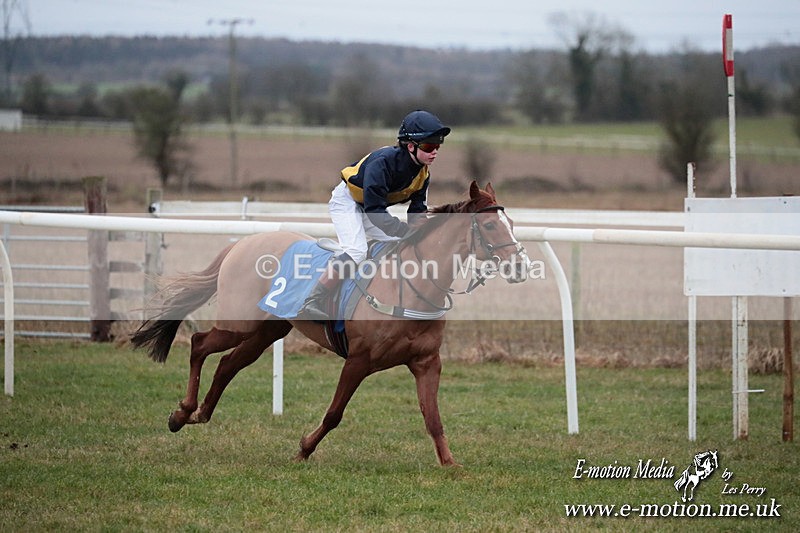 PRPTP 260125 113 - Pony Racing from Cocklebarrow Farm 26/01/25