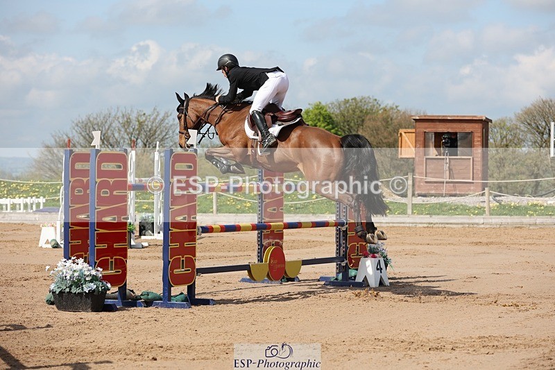 250427-105633-15709 - Cls 36 Young Horse 7yr old