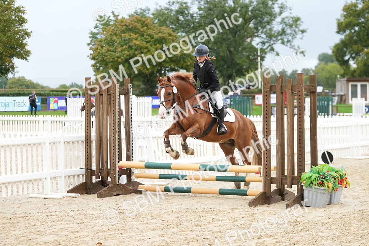 SBM_32481 - J5 - Junior Pony 50cm Championship