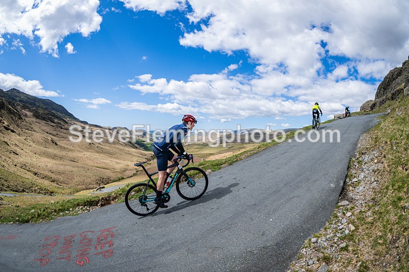 122019 - Hardknott Pass Camera 2 12.00-13.00