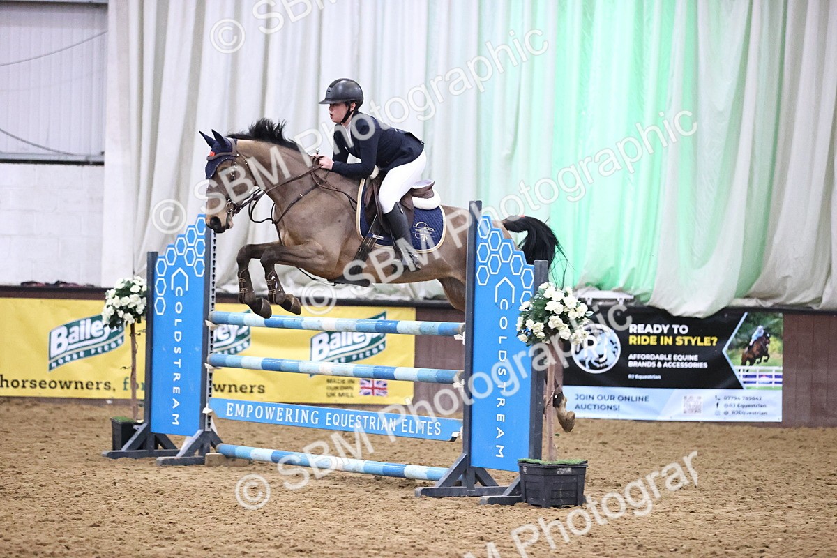 SBM_007511 - Class 23 - Senior Newcomers - 1.10m