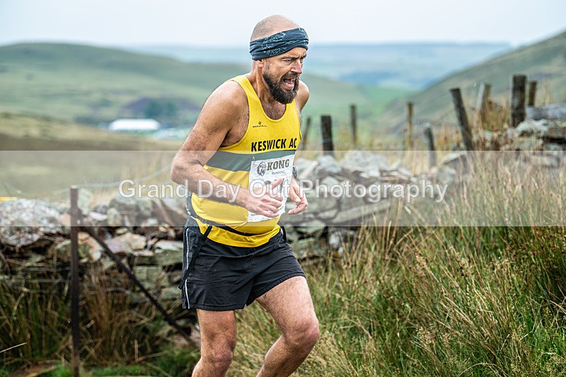 Gavel-163 - Ennerdale Show Gavel Fell Race Wednesday 26th August 2026