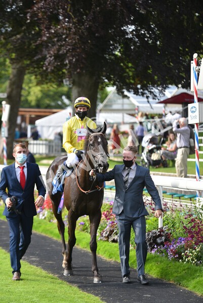 yr10072021r7-23 - Race 7: 5.15pm John Smith's Stakes