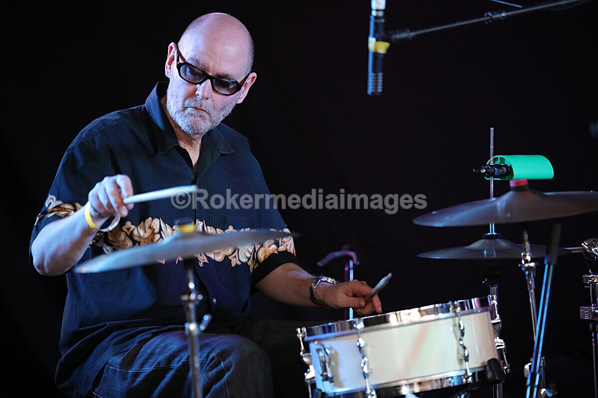 FOLK N BLUES-384 - FOLK and BLUES SEPT 2022