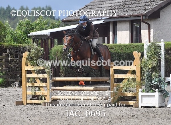 JAC_0695 - CLASS 6 BSPS Scone Palace HT Training Stakes Series (0.80m)