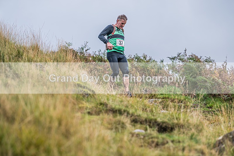 Langdale -1459 - Langdale Horseshoe Fell Race Saturday 10th October 2026