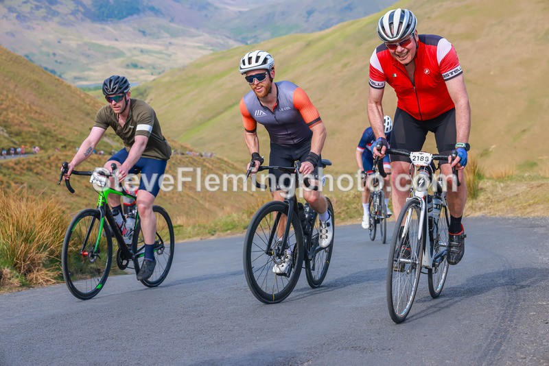 095111-2 - Newlands Pass 09.00-10.00