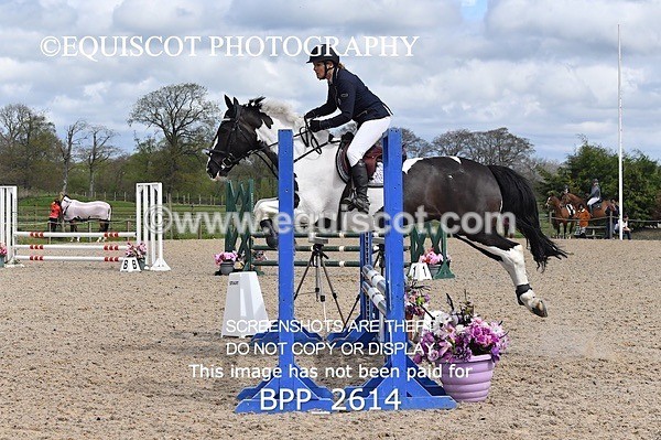 BPP_2614 - FRI CLASS 3 0.85M AMATEUR CHAMP QUAL