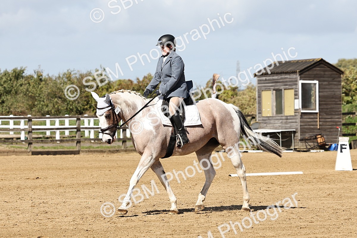 SBM_001037 - Class 46 - Novice 1 Combined Training