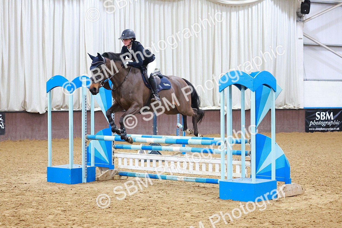 SBM_002930 - Class 2 - Senior British Novice - 90cm