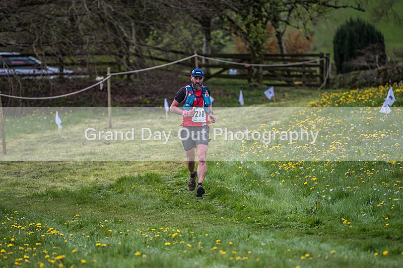 3 Peaks-3129 - The 3 Peaks Race Saturday 27th April 2024