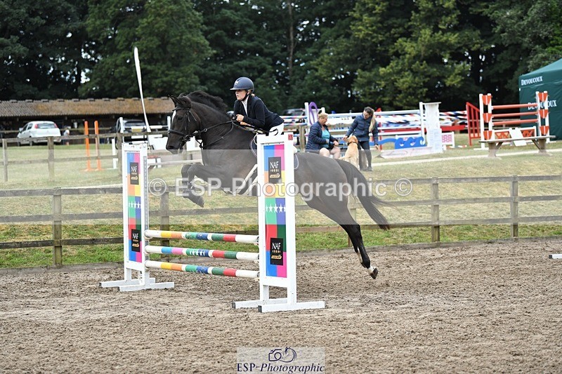 230706-093034-00300 - Cls 8 80cm Clear Round