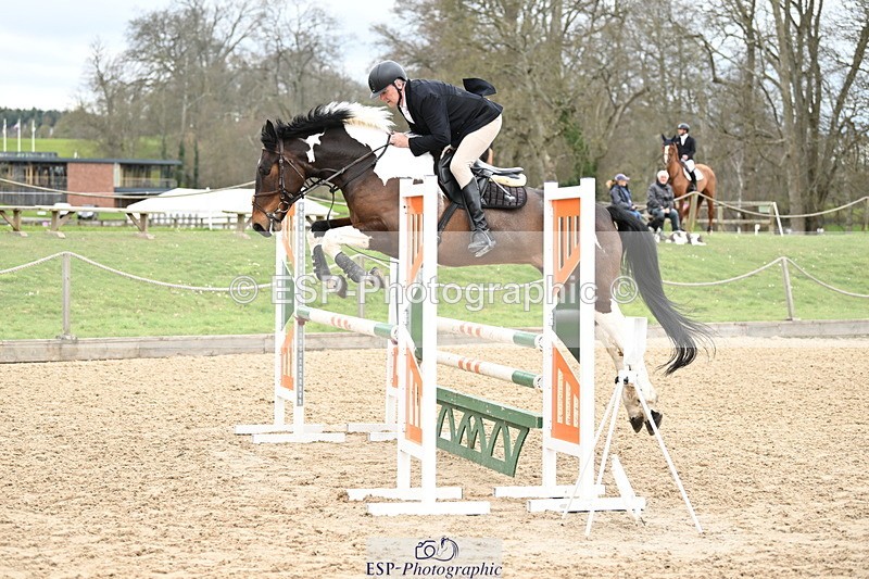 250323A-105527-04225 - Cls 22 Snr nDisc & 1.00m Opem