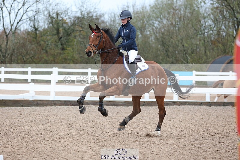 231112A-144806-04999 - Cls 21 Foxhunter & 1.20m Open